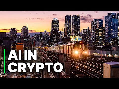 Artificial Intelligence In Cryptocurrencies | The Dangerous Truth About AI-Powered Cryptos! documentary thumbnail