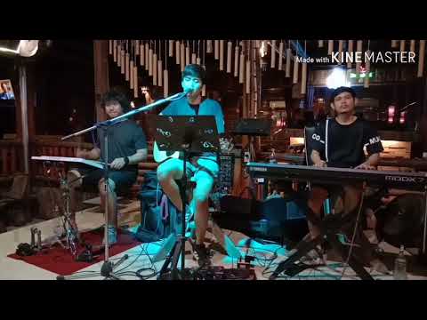 คบไม่ได้ - ป้าง {COVER BY T-REX}