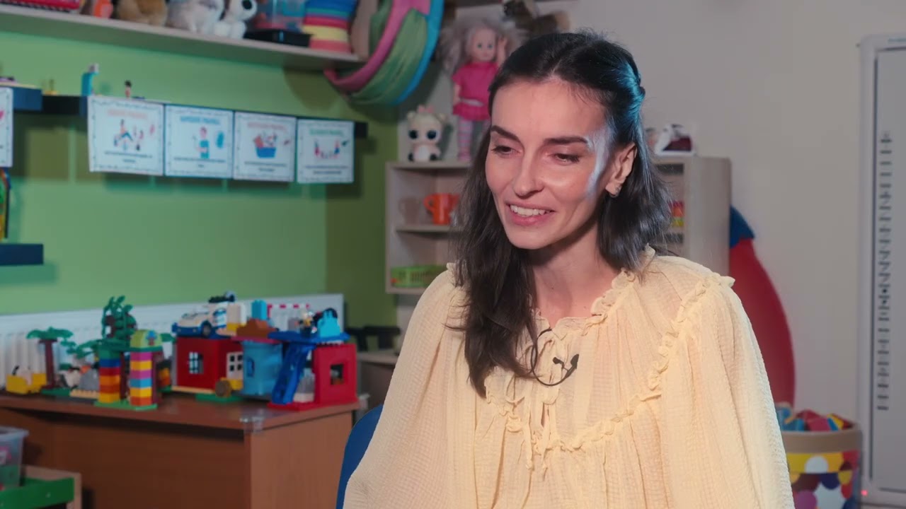 Učitel roku Pardubického kraje 2024 - Lenka Vápeníková