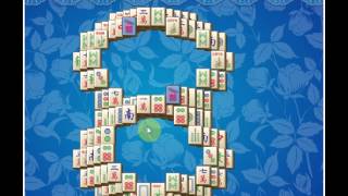 Game Triple Mahjong 2 screenshot 1
