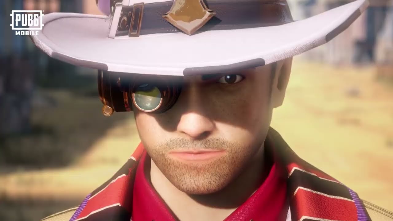 PUBG MOBILE | RPM 8 - Trailer