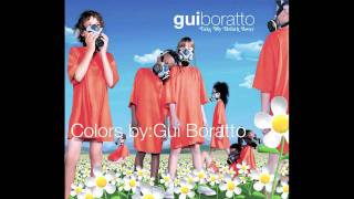 Gui Boratto - Colors