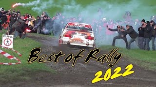 Best of rally 2022