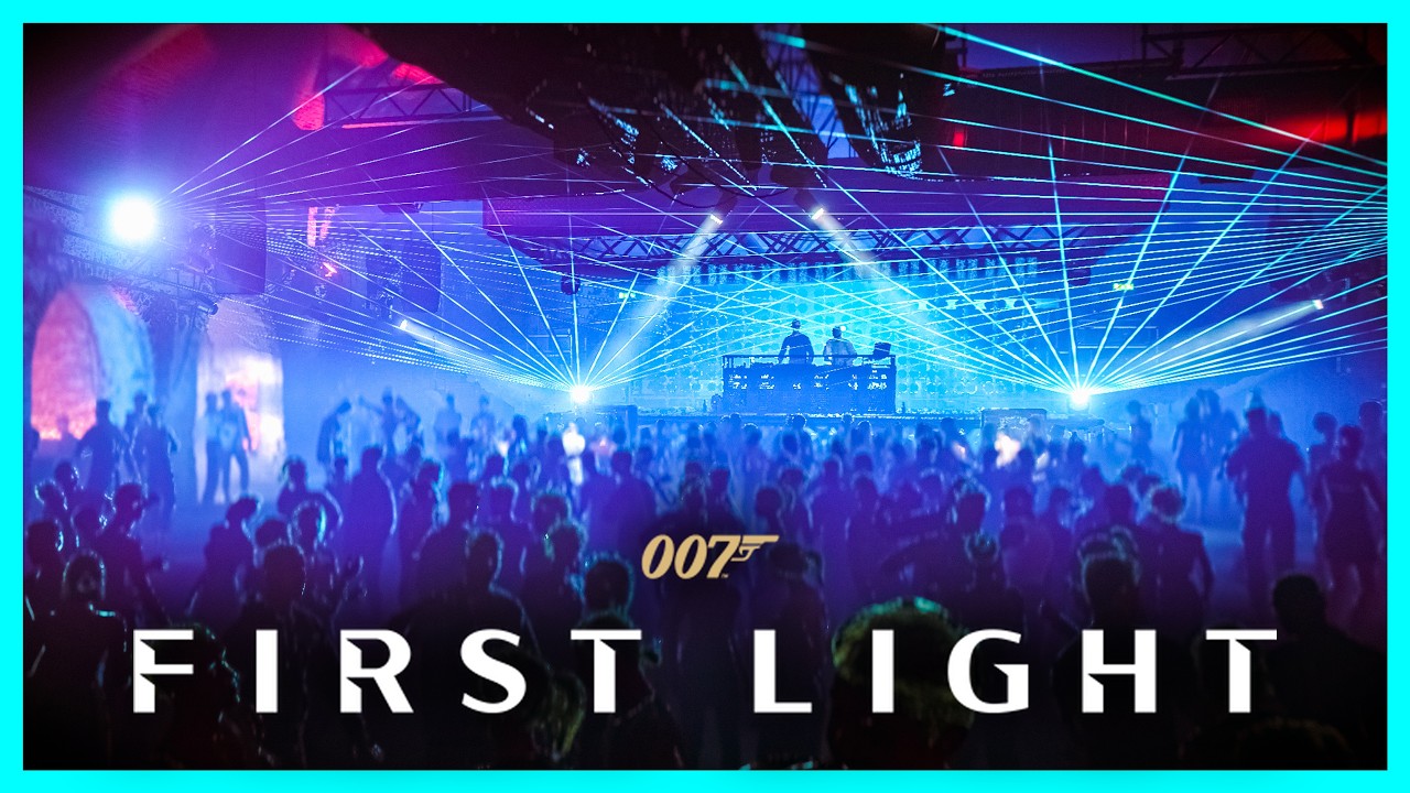 Spycraft In The Club | 007 First Light - Part 2