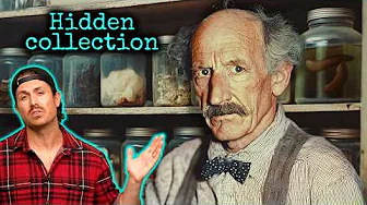 This man’s secret shocked New York City This man’s secret shocked New York City