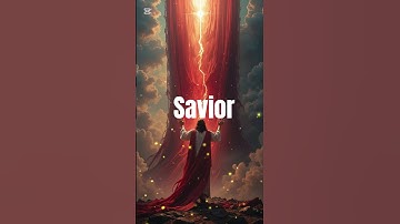 Jesus Christ is our Savior🙏#foryou #fyp