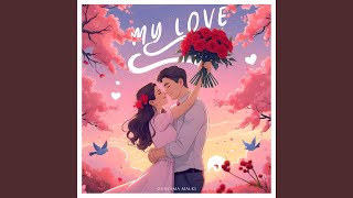 MY LOVE - OUSSAMA MALKI