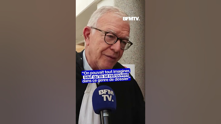 Pompier, retraité, journaliste... Les profils des accusés du procès des viols de Mazan