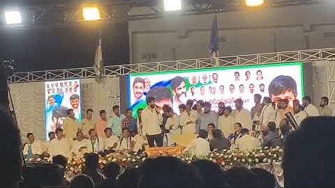 Boss Speech Adhurs kada#salankibharath #bharath #nandyal #kurnool #byreddy