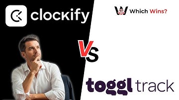 Toggl Track vs. Clockify: Which Wins? Full Breakdown (2025 Edition)