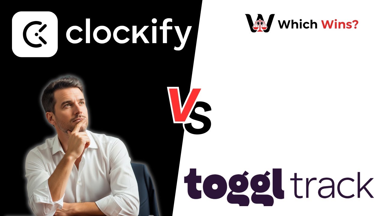 Toggl Track vs. Clockify: Which Wins? Full Breakdown (2026 Edition)