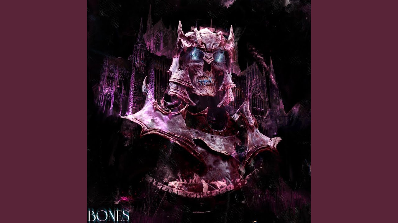 Guarda BONES su YouTube Guarda BONES su YouTube