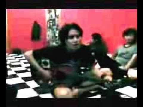 Charly Van Houtten (Setia Band) Buat Lirik Lagu Melamun Dan Lagu Baru