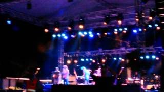 Duman - Ah Bir Ataş Ver+İstanbul (19 Mayıs 2015 İzmir Konseri)