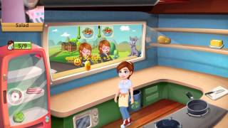 Rising star chef gameplay screenshot 5