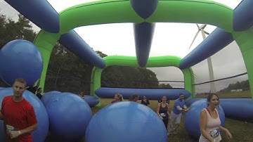 2015 Insane Inflatable 5k