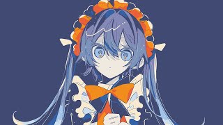 「生きる」に疲れたら feat. 初音ミク