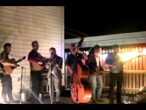 The orginal five 2013 08 03 @ ronneby café och matsal ronneby swe ...