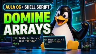 Arrays in Shell Script: Create, Add to, and Iterate Through Lists in Bash Update