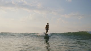 A Portrait of Kyle "PK" Sullivan | Official Trailer