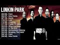 L i n k i n P a r k Greatest Hits ~ Top 100 Artists To Listen in 2023