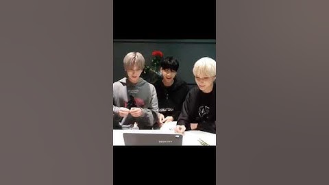 [TXT] soobin are u drunk? 🤣 #txt #soobin #tyunning #taehyun #hueningkai #shorts