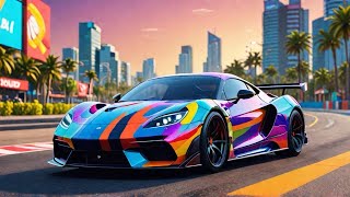 Get Ready for Adrenaline Pumping CAR SIMULATOR Action! screenshot 2