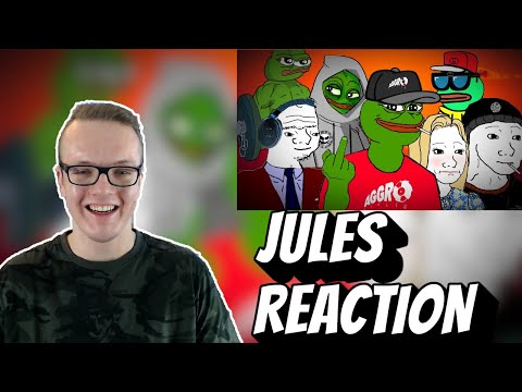 Die 7 Arten von Deutschrap-Hörern | Reaction