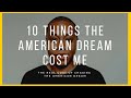 the real price of the American Dream for Black women & why I gave it up