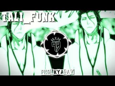 TALIA_ FUNK // ( ULTRA SLOWED + REVERB )