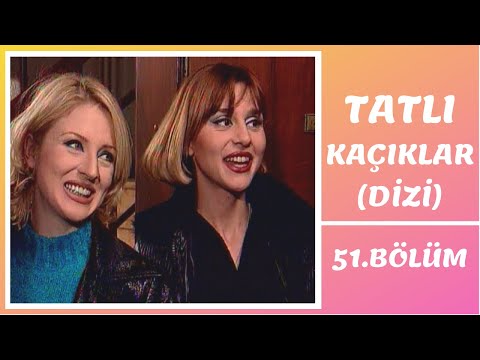 Tatlı Kaçıklar | 51. Bölüm