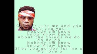 Maleek berry - Wait Lyrics