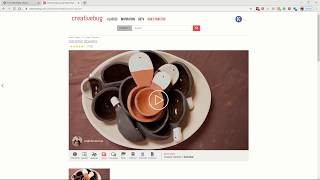 How to use Creativebug