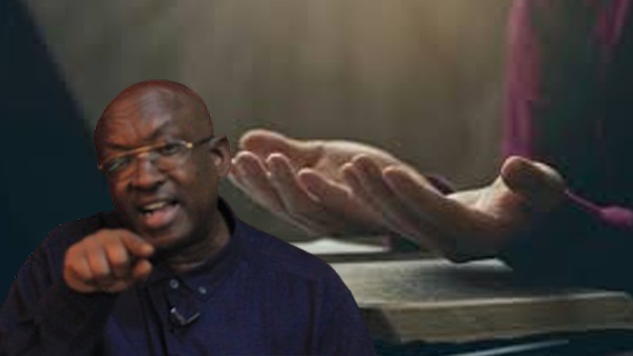 МИР ПОЛОН РЕЛИГИЙ #140: ВОЗНИКЛА НОВАЯ РЕЛИГИЯ, КОТОРАЯ УТВЕРЖДАЕТ, ЧТО ЧЕЛОВЕК — БОГ И НЕ НУЖДАЕ...