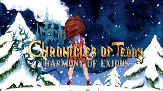 『Chronicles of Teddy : Harmony of Exidus』 PS4®版 プロモーションビデオ