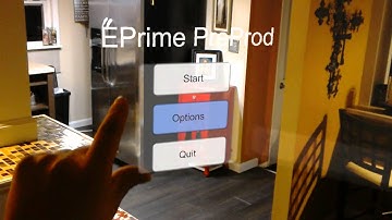 Hololens - Unity Development - Unity UI w/ Tagalong