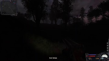 S.T.A.L.K.E.R.: Clear Sky | Part 3