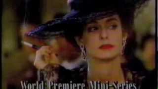 Farrah Fawcett in Poor Little Rich Girl: The Barbara Hutton Story - Television Promo Spot