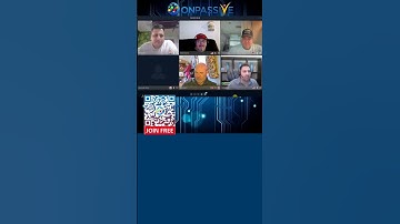 49 #ONPASSIVE 360 UPDATES with CEO Mr Ash April 10, 2024