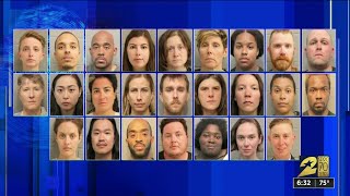 Greenpeace activists due in federal court Saturday