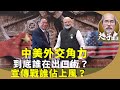 劉銳紹：中共首次非元首出席G20，分析習近平的顧慮和避忌。美英抓間諜，國際受壓，李強去送死？中印邊境糾紛無眼睇？