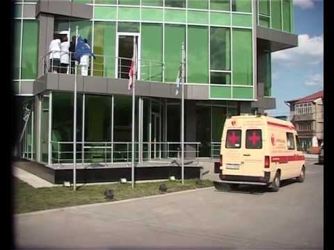 გაიღე სისხლი