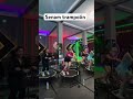 LAPOR BUN || jangan lupa senam trampolin bun 🔥🔥🔥