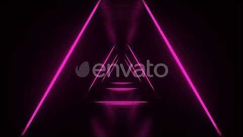 Abstract pink futuristic background | Motion Graphics - Envato elements