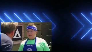 MasterChef Junior S 5 E 9 - 2017 KIDS