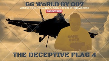 Game of the Generals: The Deceptive Flag 4