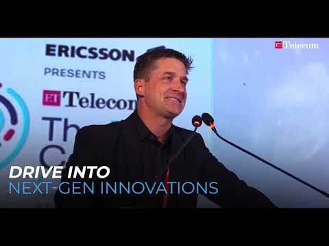 Inside the ET 5G Congress 2025 | Industry Leaders on the Future of Connectivity