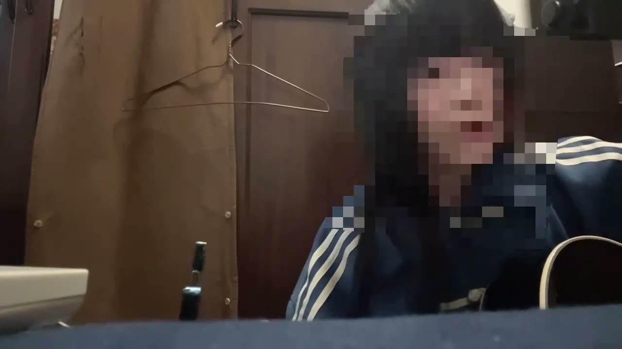 バカマ●コあかり/超⭐︎社会的サンダル cover