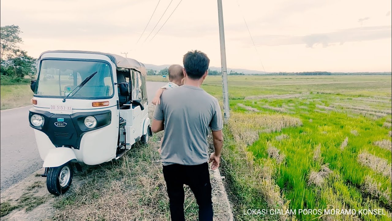 Bajaj kendari moramo