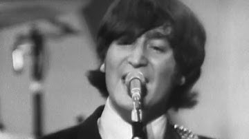 The Beatles - Live at Blackpool (1965)